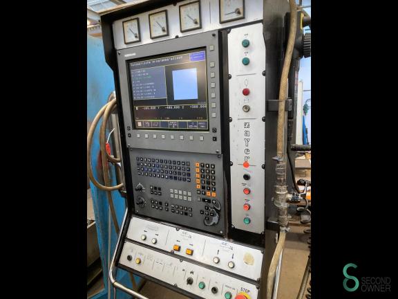 Zayer 20 KF 2500 MET9.623 6 16988